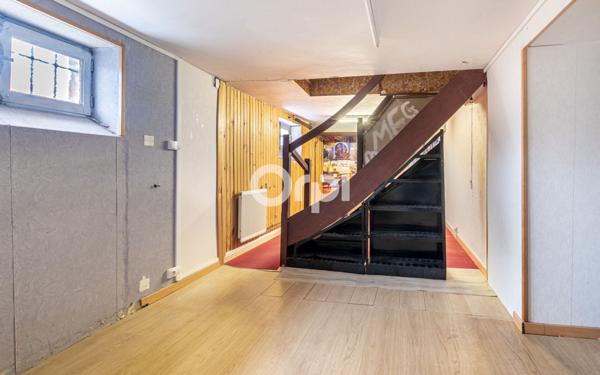 Maison à vendre    4 pièces • 66 m2 Limoges