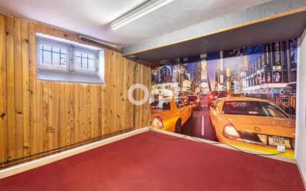 Maison à vendre    4 pièces • 66 m2 Limoges