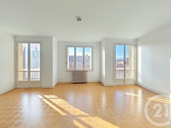 Appartement F3 Bis à vendre  4 pièces - 108 m 2   LE PUY EN VELAY  - 43