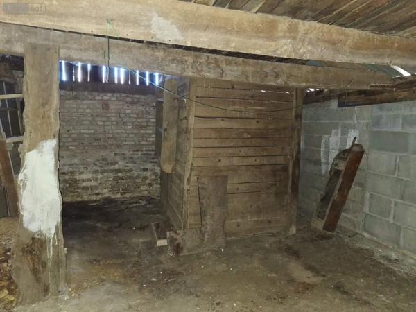 Achat - Maison Mauron 56430 7 pièces 68 m 2 450 m 2