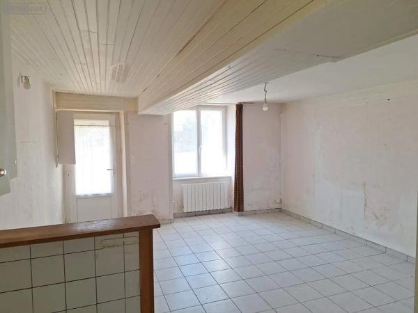 Achat - Maison Mauron 56430 7 pièces 68 m 2 450 m 2