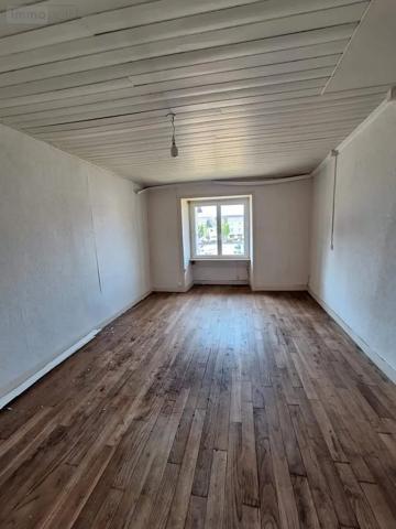 Achat - Maison Mauron 56430 7 pièces 68 m 2 450 m 2