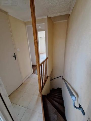 Achat - Maison Mauron 56430 7 pièces 68 m 2 450 m 2
