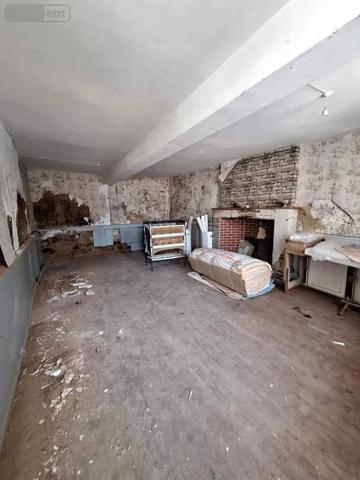 Achat - Maison Mauron 56430 7 pièces 68 m 2 450 m 2