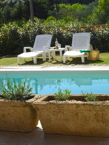 Ensuès-la-Redonne (13820) Villa Type 6 plein sud avec Piscine et Garage