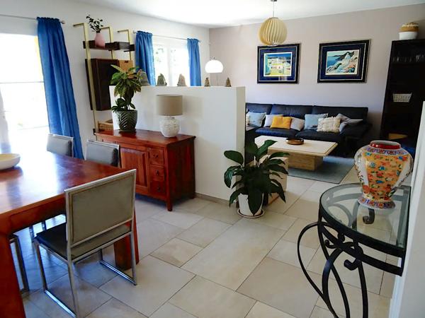 Ensuès-la-Redonne (13820) Villa Type 6 plein sud avec Piscine et Garage