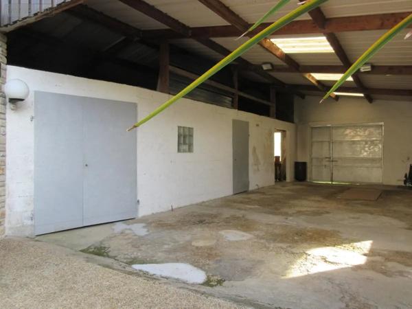 Achat - Maison Locminé 56500 4 pièces 90 m 2 711 m 2