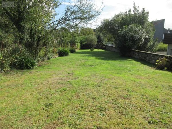 Achat - Maison Locminé 56500 4 pièces 90 m 2 711 m 2
