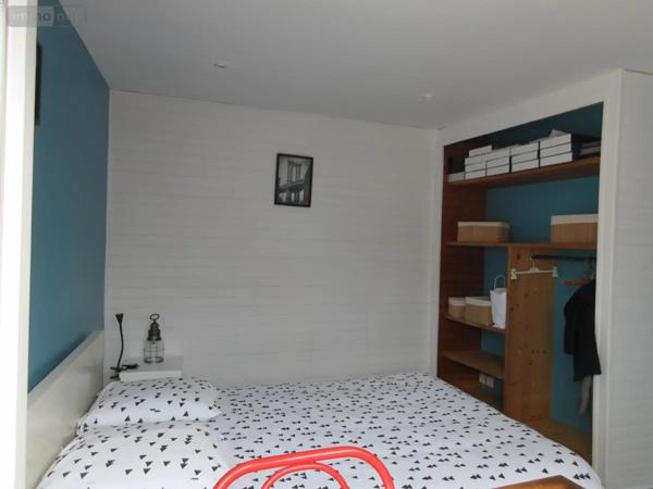 Achat - Maison Locminé 56500 4 pièces 90 m 2 711 m 2