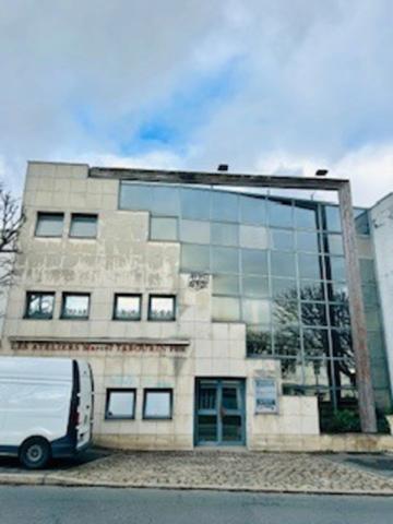 Immeuble et usine à VITRY SUR SEINE (94) Belle rentabilité Visite le mercredi 4 Mars à 14 h