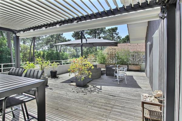 Appartement dans Capbreton