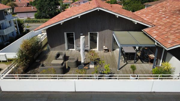Appartement dans Capbreton