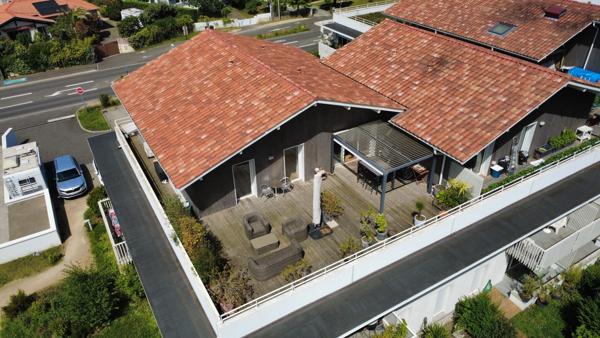 Appartement dans Capbreton