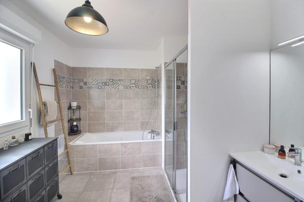 Appartement dans Capbreton