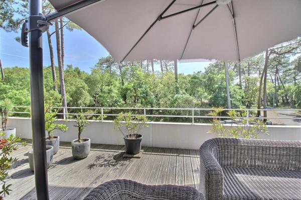 Appartement dans Capbreton