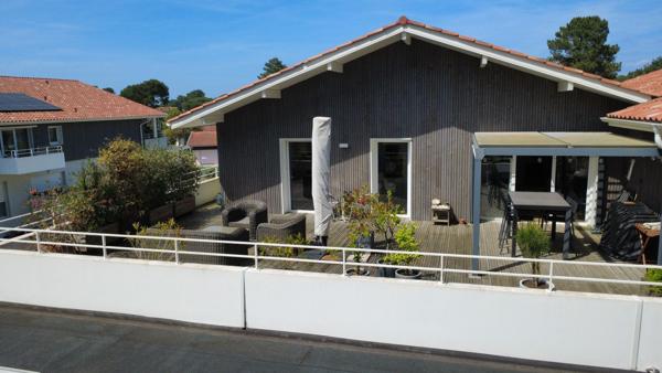 Appartement dans Capbreton