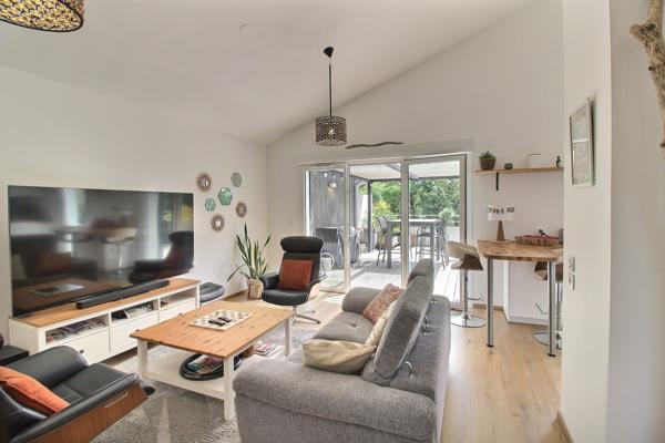 Appartement dans Capbreton