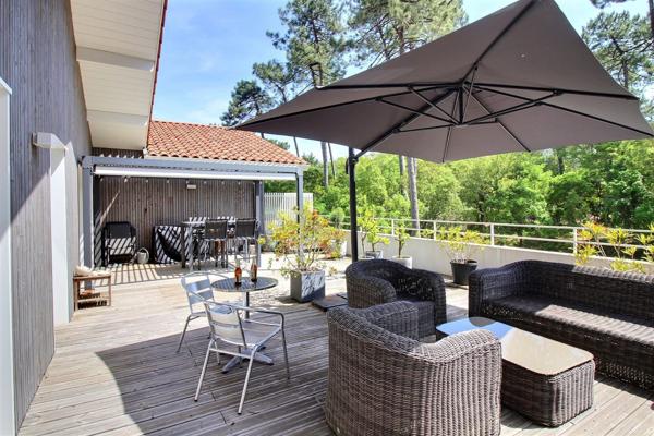 Appartement dans Capbreton