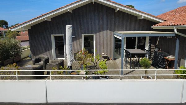 Appartement dans Capbreton
