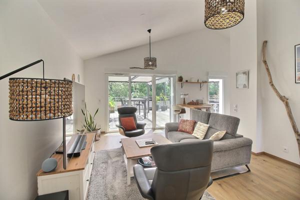 Appartement dans Capbreton