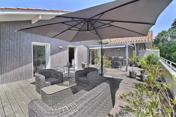 Appartement dans Capbreton
