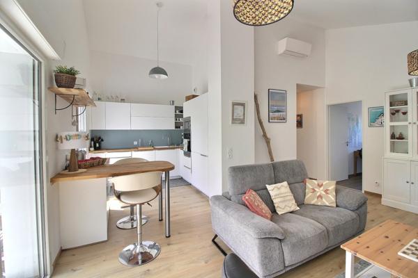 Appartement dans Capbreton
