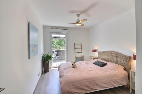 Appartement dans Capbreton