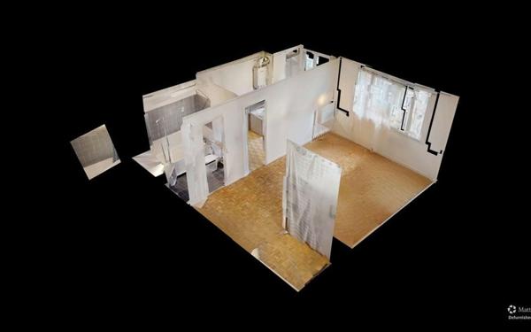 Appartement à vendre    1 pièce • 30,67 m2 Asnières-sur-Seine