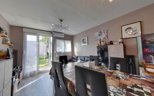 Appartement à vendre    3 pièces • 78 m2 Drancy