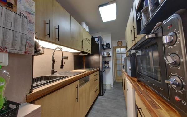 Appartement à vendre    3 pièces • 78 m2 Drancy