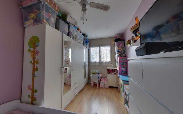 Appartement à vendre    3 pièces • 78 m2 Drancy