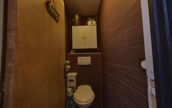 Appartement à vendre    3 pièces • 78 m2 Drancy