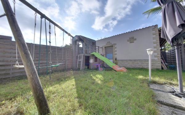 Appartement à vendre    3 pièces • 78 m2 Drancy