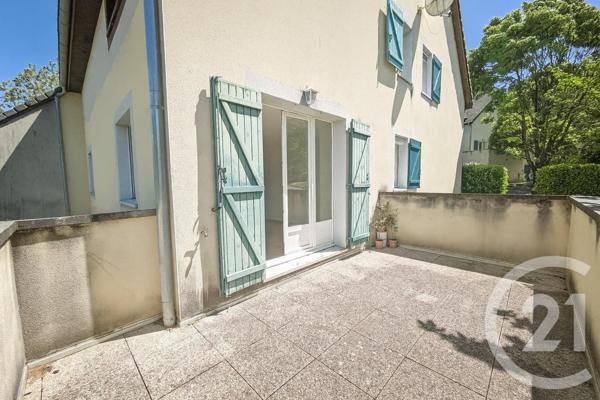 Appartement F3 à vendre  3 pièces - 57,67 m2 RUMILLY - 74