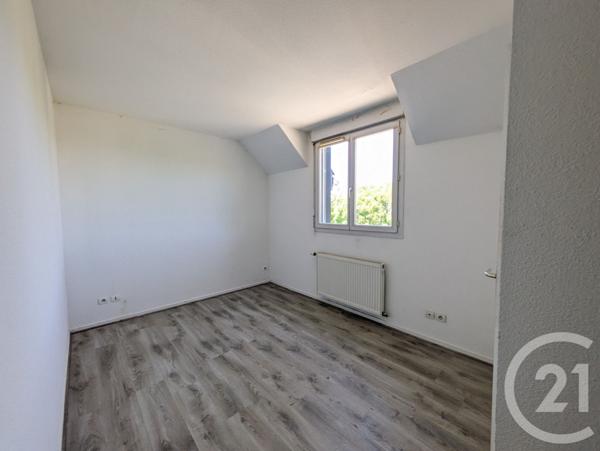 Appartement F3 à vendre  3 pièces - 57,67 m2 RUMILLY - 74