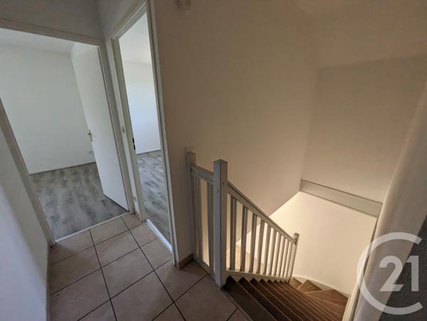 Appartement F3 à vendre  3 pièces - 57,67 m2 RUMILLY - 74