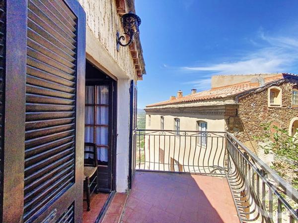 Maison à vendre  4 pièces - 76,93 m2 BELGODERE - 202