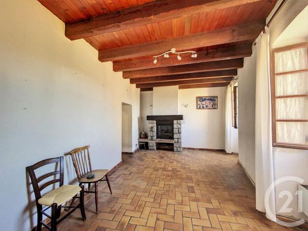 Maison à vendre  4 pièces - 76,93 m2 BELGODERE - 202