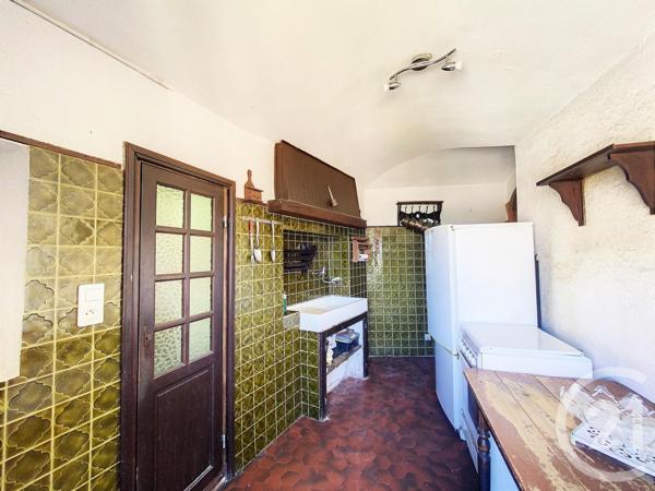 Maison à vendre  4 pièces - 76,93 m2 BELGODERE - 202