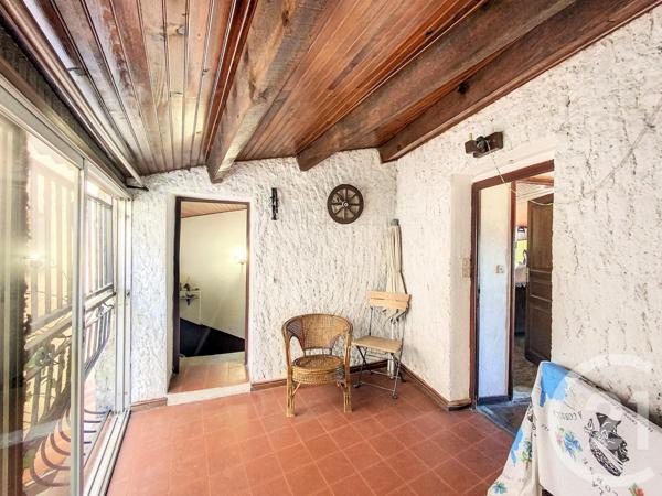 Maison à vendre  4 pièces - 76,93 m2 BELGODERE - 202