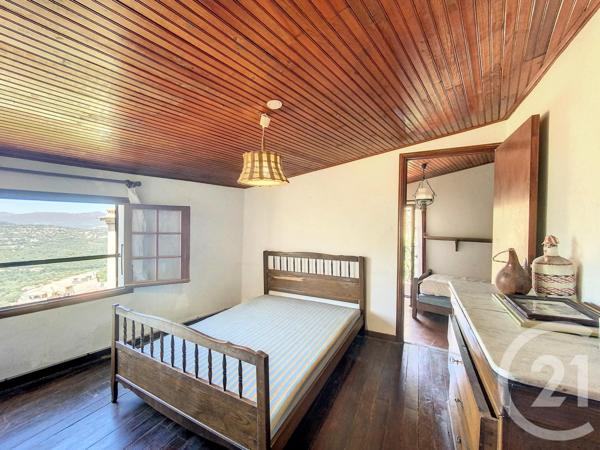 Maison à vendre  4 pièces - 76,93 m2 BELGODERE - 202