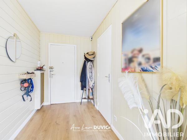 Appartement à vendre 4 pièces 71,47 m² Épinal