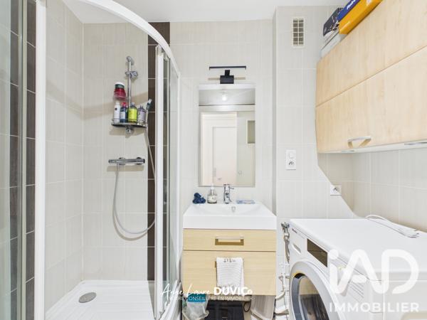 Appartement à vendre 4 pièces 71,47 m² Épinal