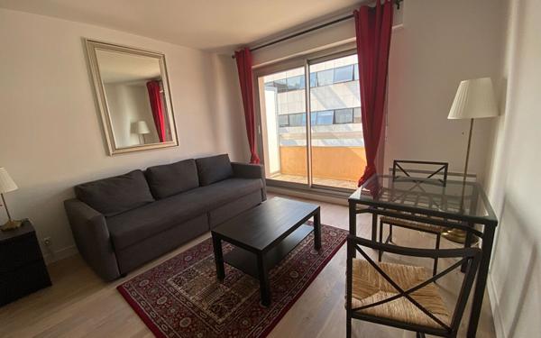 Appartement à louer    1 pièce •  Melun