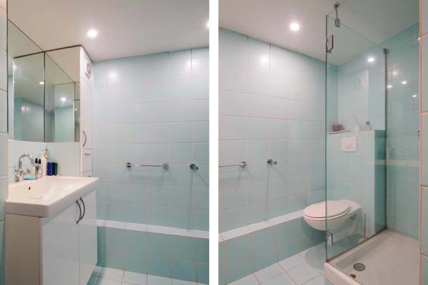 Appartement Paris 3e - RAMBUTEAU