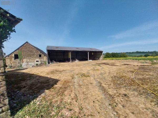 Maison à vendre à Vitré en Ille-et-Vilaine (35500), ref : 35131-43