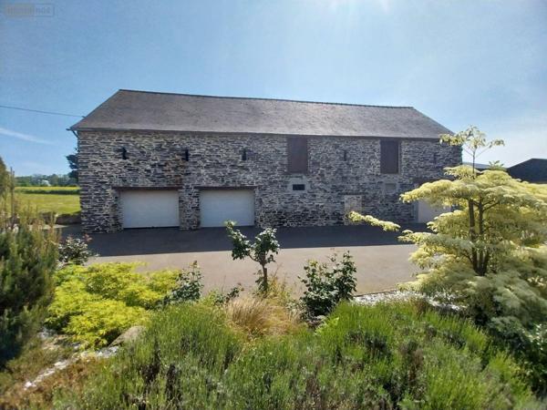 Maison à vendre à Vitré en Ille-et-Vilaine (35500), ref : 35131-43