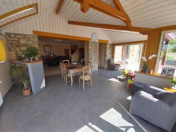 Maison à vendre à Vitré en Ille-et-Vilaine (35500), ref : 35131-43