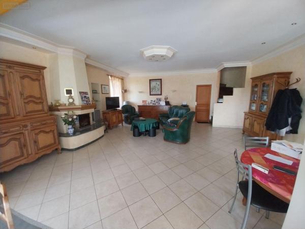 Maison à vendre à Vitré en Ille-et-Vilaine (35500), ref : 35131-43