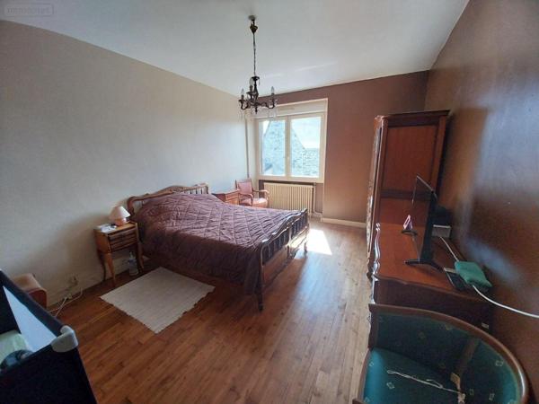 Maison à vendre à Vitré en Ille-et-Vilaine (35500), ref : 35131-43